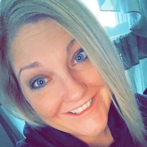 Meet your Posher, Patty